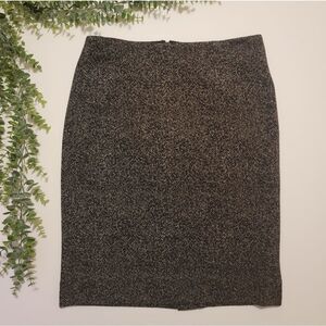 Etcetera Pencil Skirt